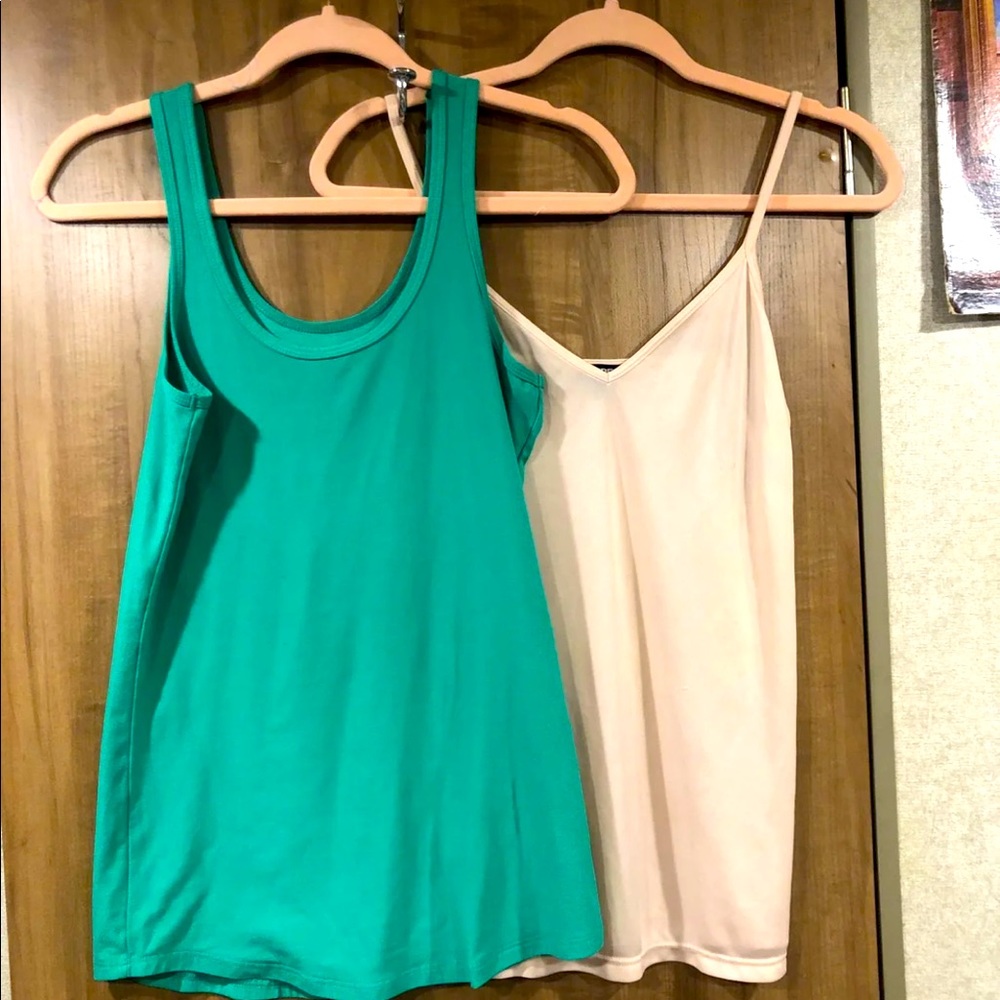 Tops Size Medium